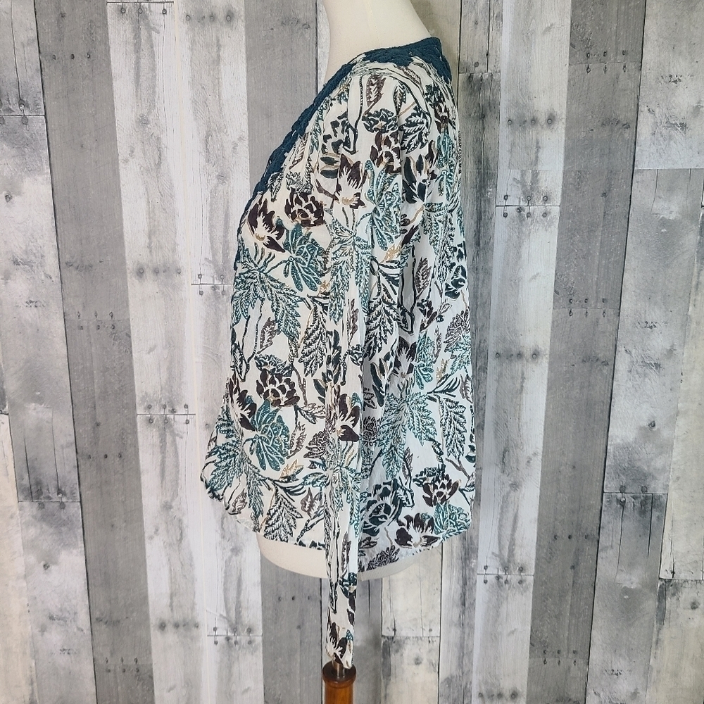 Roberta Roller Rabbit Medium Pine Green Thao Fran… - image 5